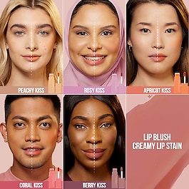 Lip Stain - Μαρκαδόρος χειλιών